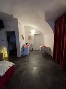 Maso Kreuzberg, Suite romantica piano terra 7