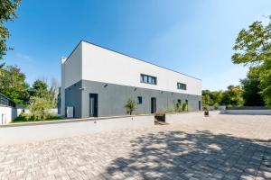 Villa Violeta & Katharina