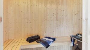 Villavilla #447 - Råbylille Strand, Lollandfalstermøn