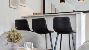 Villavilla #634 - Ålbæk, Nordjylland