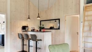 Villavilla #447 - Råbylille Strand, Lollandfalstermøn