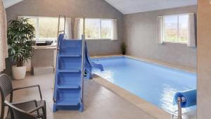 Villavilla 469 - Marielyst, Lollandfalstermøn