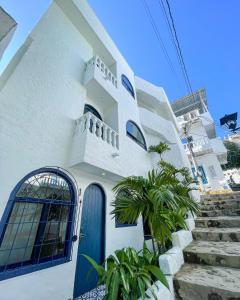 El santorini colombiano en Doradal