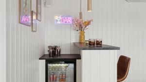 Villavilla 668 - Skåstrup Strand, Fyn Og Øer