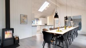 Villavilla #460 - Houstrup Strand, Vestjylland