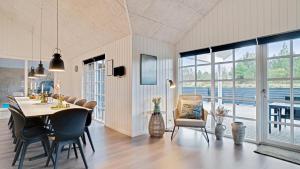 Villavilla #460 - Houstrup Strand, Vestjylland