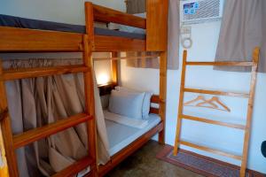 Pugad Hostel, El Nido