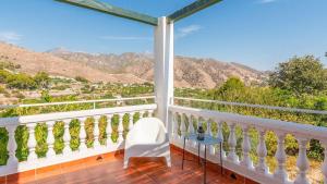 Villa Cañadu Nerja by Ruralidays