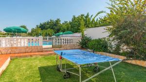 Villa Cañadu Nerja by Ruralidays