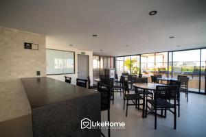 HUB Residence - LikeHome Hospedagens