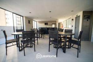 HUB Residence - LikeHome Hospedagens