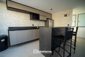 HUB Residence - LikeHome Hospedagens