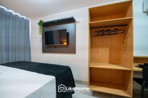 HUB Residence - LikeHome Hospedagens