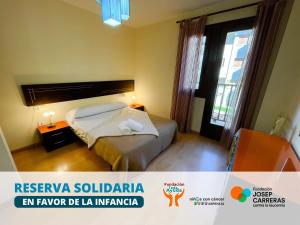 Apartamentos Villanua Collarada 3000