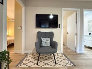 Nervion Apartments Sevilla