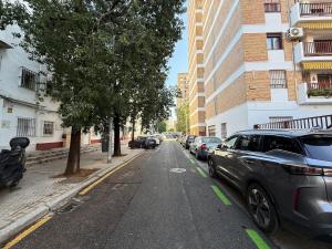 Nervion Apartments Sevilla