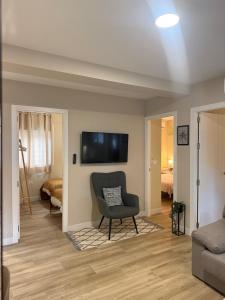 Nervion Apartments Sevilla