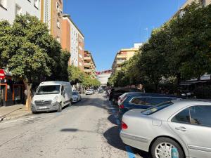 Nervion Apartments Sevilla