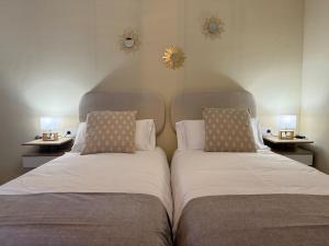 Nervion Apartments Sevilla