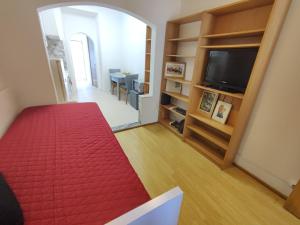 T1 Penha de Franca com patio