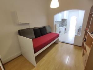 T1 Penha de Franca com patio