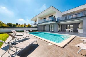 Villa Violeta & Katharina