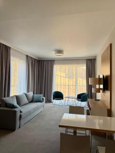 Aparthotel Apartamenty Czarna Góra 111