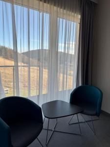 Aparthotel Apartamenty Czarna Góra 111