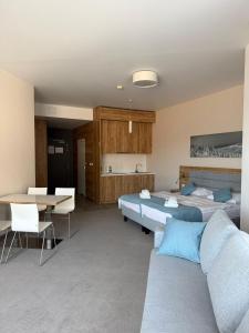 Aparthotel Apartamenty Czarna Góra 111