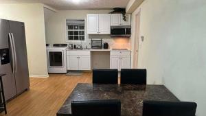 private estate infinity pool