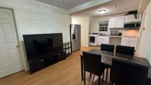 private estate infinity pool