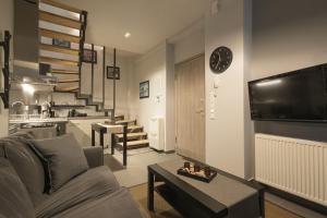 Annitas Cozy Loft Volos