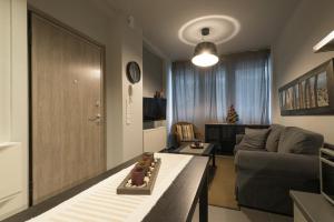 Annitas Cozy Loft Volos
