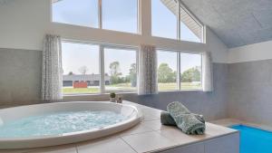 Villavilla #472 - Grenå Strand, Østjylland