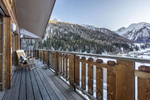 Ravaisch Apartments by MEIN SAMNAUN - MOUNTAIN HOMES