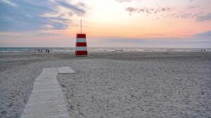 Villavilla #660 - Henne Strand, Vestjylland