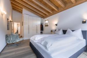 Ravaisch Apartments by MEIN SAMNAUN - MOUNTAIN HOMES