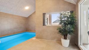 Villavilla #648 - Hasmark Strand, Fyn Og Øer