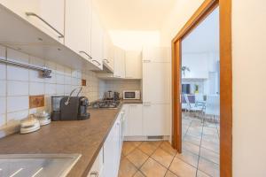 Vatican Home with Private Patio near San Pietro