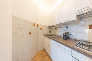 Vatican Home with Private Patio near San Pietro