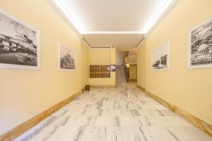 Vatican Home with Private Patio near San Pietro