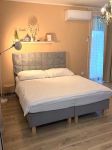 Apartmány ZELENÝ DOM