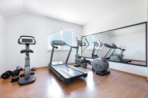 Resort Holiday Home - SPA&Wellness by Noclegi Renters