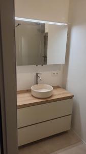 Appartement Sainte-Cécile