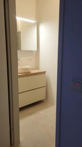 Appartement Sainte-Cécile