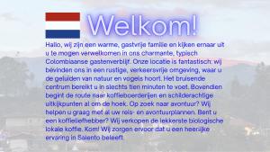 Un Café en el camino Guest House