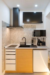 Precioso apartamento a estrenar B