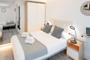 Precioso apartamento a estrenar B