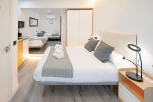 Precioso apartamento a estrenar B