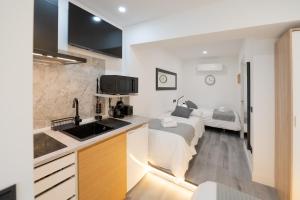 Precioso apartamento a estrenar B